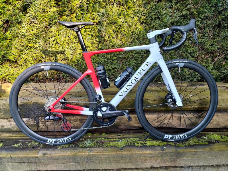 Custom project 1