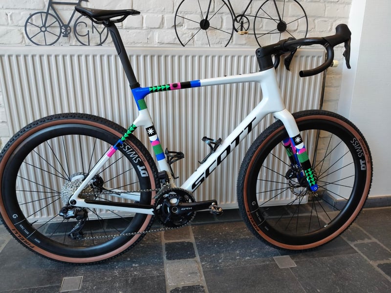 Custom project 2