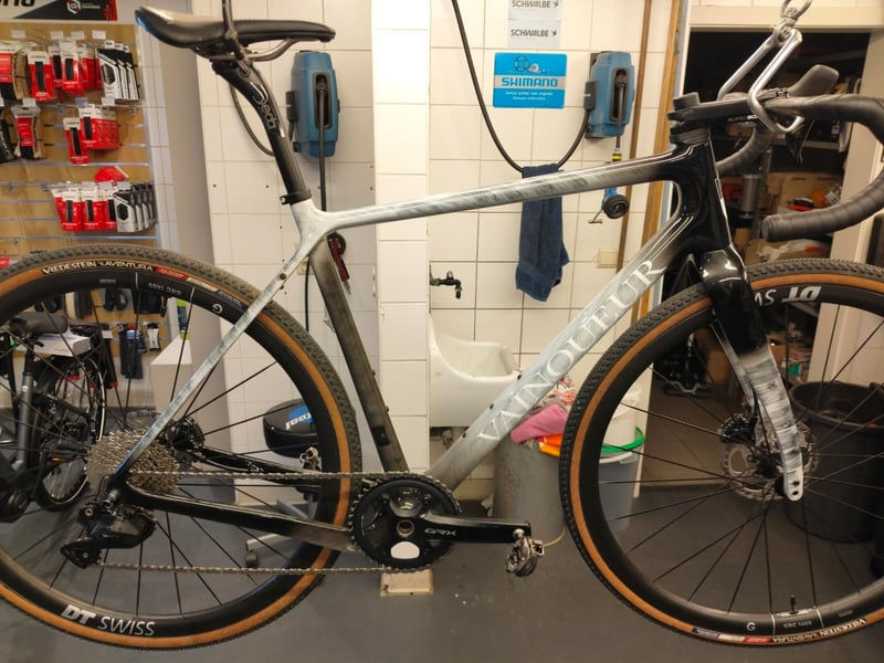 Custom project 3