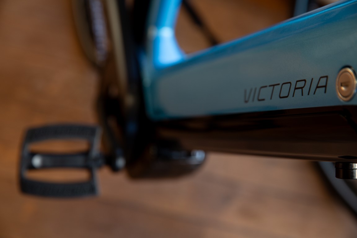 E-bikes