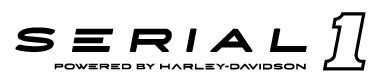 Serial 1 E-bikes